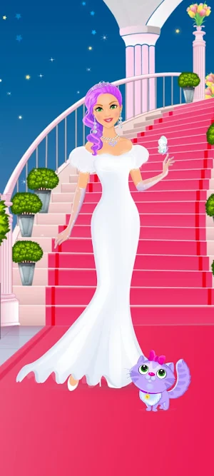Vestir la Novia - Moda Nupcial Screenshot 2