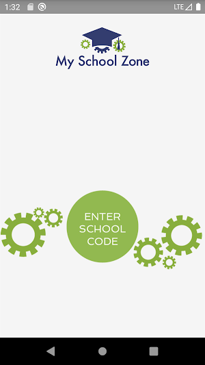 My School Zone Gateway Screenshot 0