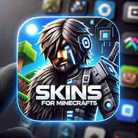 Skins For Minecraft