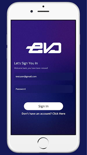 EVO SIGNALS Screenshot 1