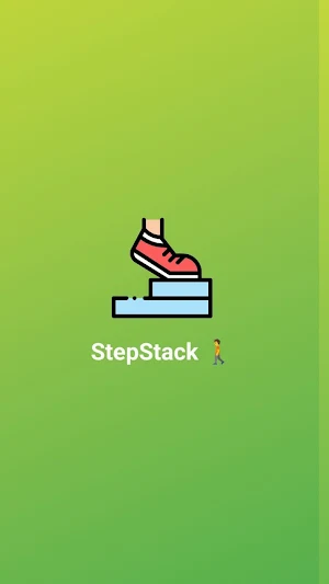 StepStack Screenshot 1