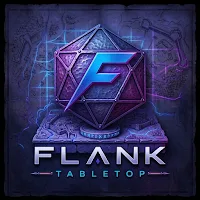 Flank TableTop