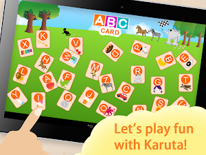 ABC Card Screenshot 2
