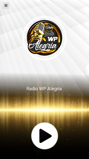 Rádio WP Alegria Screenshot 1