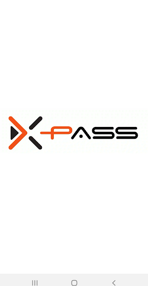X-Pass Screenshot 2