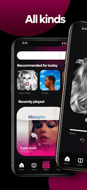 Mp3 Download Music Downloader Screenshot 2