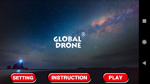 Global Drone Screenshot 0