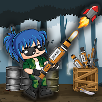 Metal Rampage Mayhem