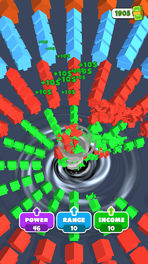 Tornado Master! Screenshot 1