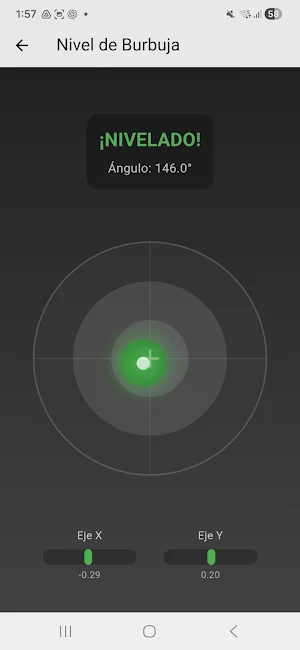 Caja de Herramientas - Nivel Screenshot 0