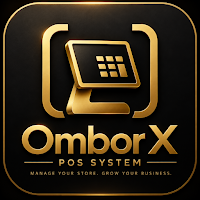 OmborX POS – учет товаров