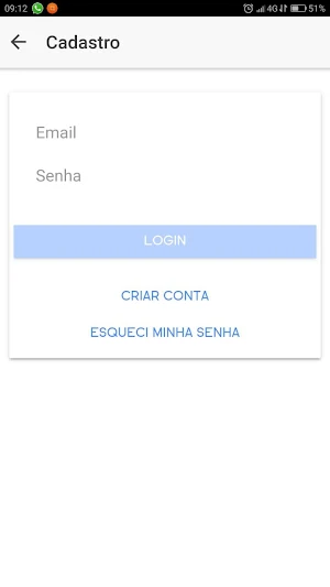 Brasil Fit Gourmet Screenshot 2