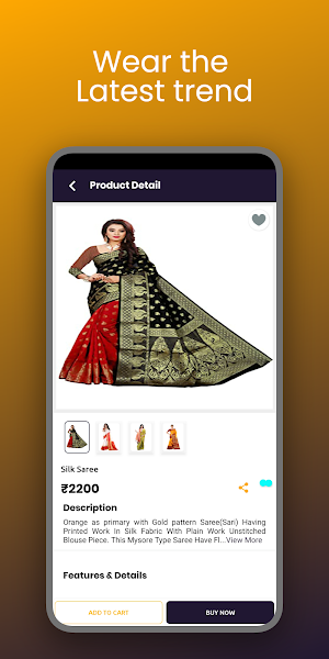 Khush Online Shopee Screenshot 3