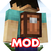 Backpack Craft Mod Minecraft