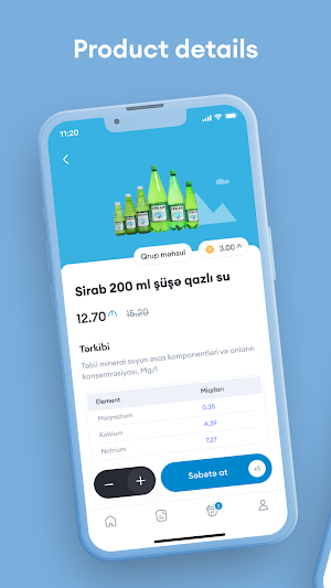 Sirab Su Screenshot 3