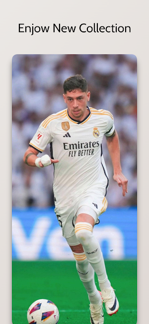 Real Madrid Wallpapers 2025 Screenshot 1