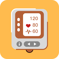 Blood Pressure Pro:BP Record