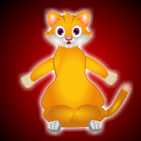 RescueTheYellowCatFromCage