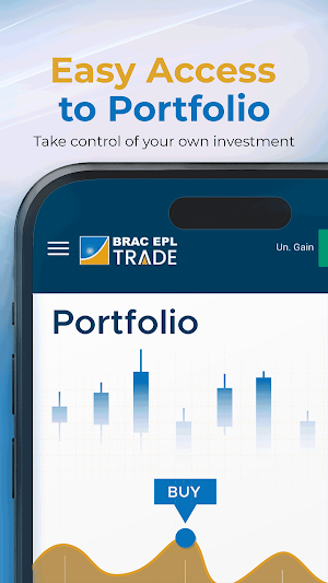 BRAC EPL TRADE Screenshot 3