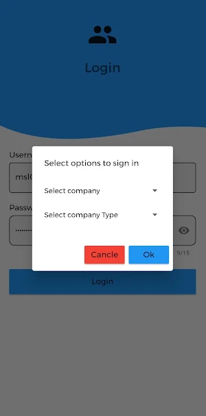 Smart Floor Screenshot 1