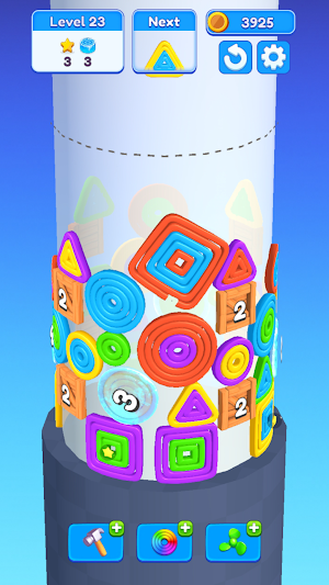 Tower Roll Screenshot 3