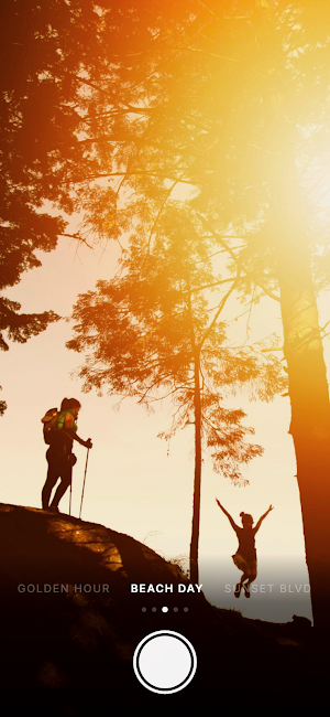 SummerFilm Screenshot 1