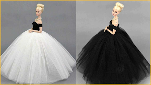 Doll clothes making Screenshot 2