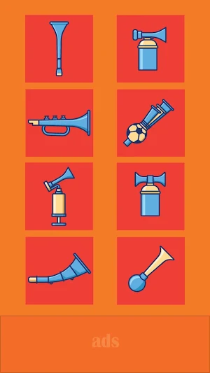 Car Horn Screenshot 1