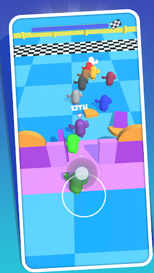 Search Path Screenshot 1