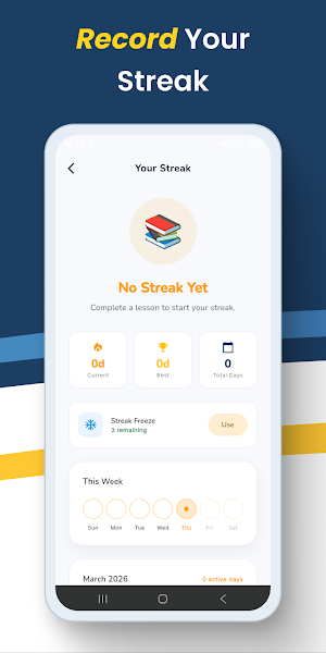 Lingotag - Learn German Screenshot 2