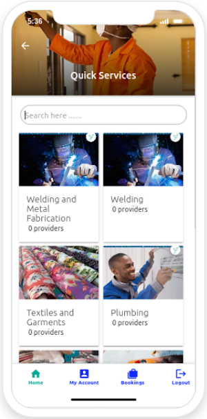 Yokazzi Screenshot 1
