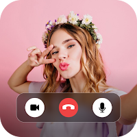 VidCaps - Online Video Call