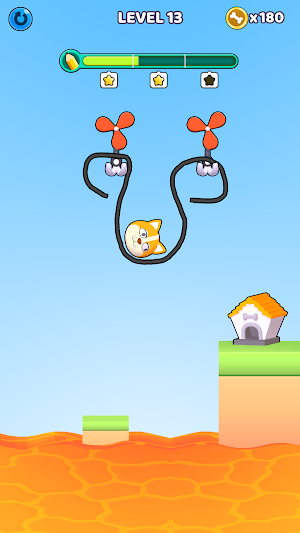 Save The Dog Screenshot 3