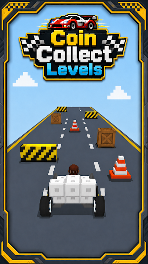 Coin Collect Levels Screenshot 2