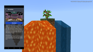 One Block for Minecraft PE Screenshot 3
