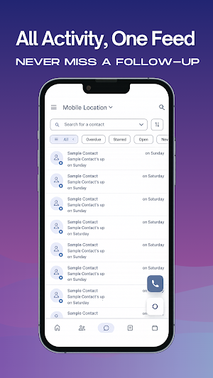 Apex Sales Screenshot 3