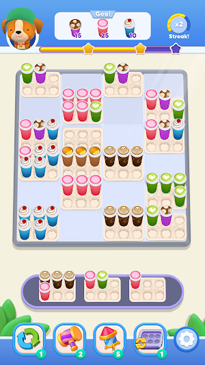 Coffee Please Screenshot 1