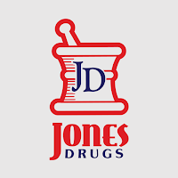 Jones Drugs