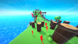 Bhop Momentum Screenshot 1