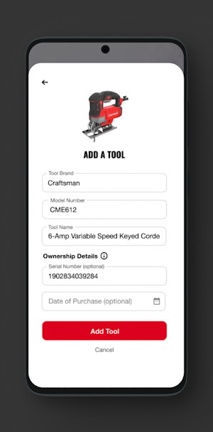 Craftsman Club Screenshot 2