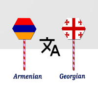 Armenian Georgian Translator