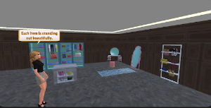 Design Tycoon Screenshot 0