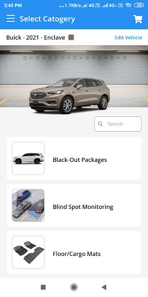 Auto Action Technologies Screenshot 1