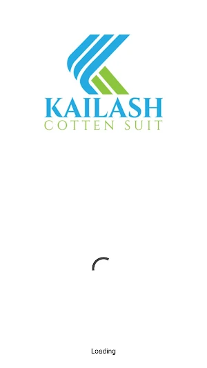 Kailash Cotton Screenshot 0