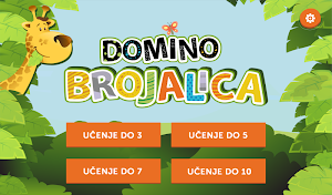 ICT-AAC Domino brojalica Screenshot 0