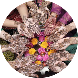 Mehndi Design Screenshot 3