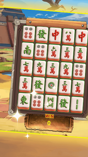 188CSand Ruins Slots Screenshot 1