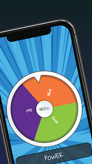 Trivia Roulette: Drinking Game [AD-FREE] Screenshot 1