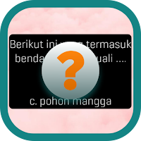 Soal Kelas 1 SD Tema 7 st 1