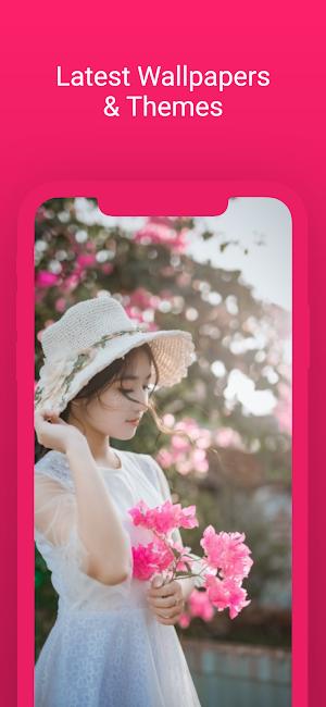 Theme for Redmi Note 10 Pro Screenshot 2